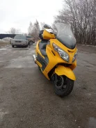Suzuki Skywave 250. 250����. ��., ��������, ���������, ������ �� �� ����