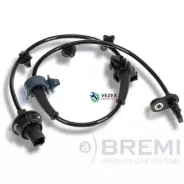 ������ ABS Honda Civic VIII Hatchback (FN, FK) 1.4 09.05- Bremi 50049 50049 ����