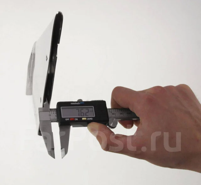 �������� ������� SkegGuard KeelGuard 27261 ����