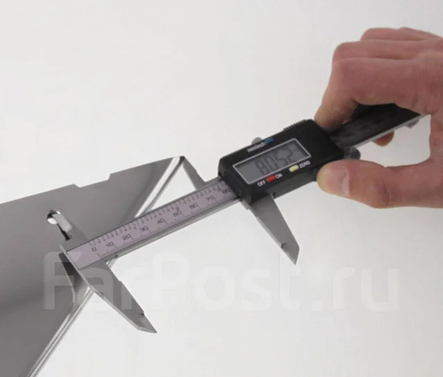 �������� ������� SkegGuard KeelGuard 27261 ����