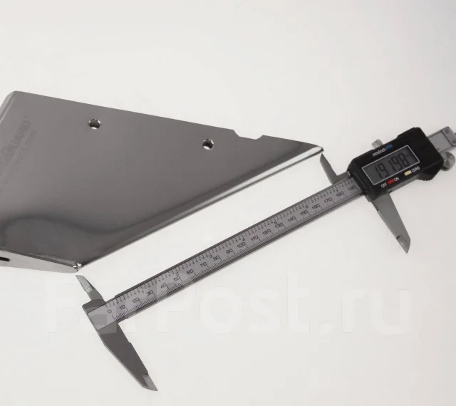 �������� ������� SkegGuard KeelGuard 27261 ����