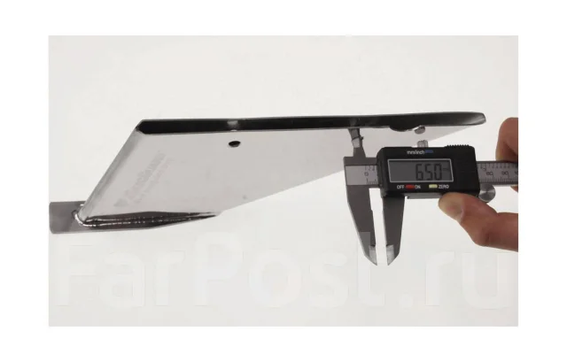 �������� ������� SkegGuard KeelGuard 27261 ����