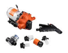 �������� ���������� SeaFlo, 12 �, 19,7 �/���, 70 PSI (4.8 ���) ��� ������ SFWP105207051B ����