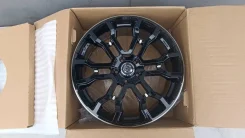 RAYS HFullCross T6. 8.5x20", 5x114.3, ET45, �� 73���. ����