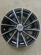 Lenso Black Angel. 8.0x17", 6x139.7, ET20, �� 106,1���. ����