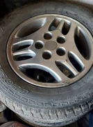 Acura. 6.0x15", 5x114.3 ����
