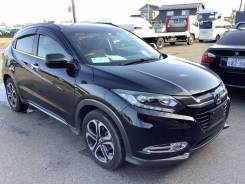 Honda Vezel. RU1 ����
