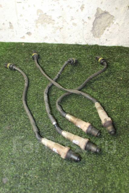   Mercedes-Benz S-Class/CLK-Class  A0015403817 