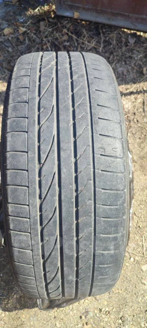 Bridgestone Potenza RE050A I. ������, 2020 ���, �/�, ����� 50 % ����