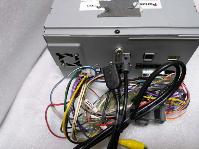 Panasonic CN-RE05D ����