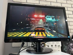 Philips. 22" ����