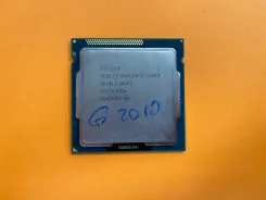 Intel Pentium G2010 ����