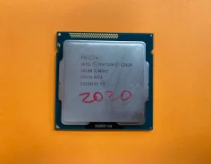Intel Pentium G2020 ����