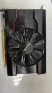 Radeon RX 550 ����