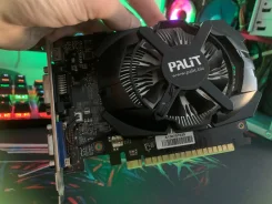 GeForce GTX 650 ����