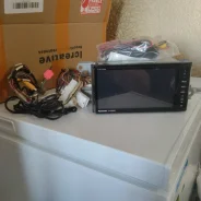 Panasonic CN-R500WD ����
