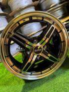 A-Tech Schneider StaG. 5.5x15", 4x100, ET48 ����