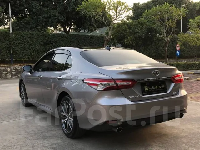 Toyota Camry. ��������, ��������, 2.5 (178��.�.), ������, 50 000����. ��, �/�. ��� ����� �� ������������ ����