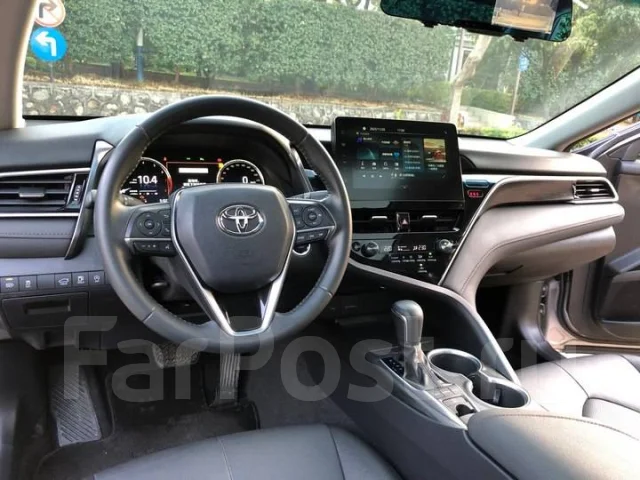 Toyota Camry. ��������, ��������, 2.5 (178��.�.), ������, 50 000����. ��, �/�. ��� ����� �� ������������ ����