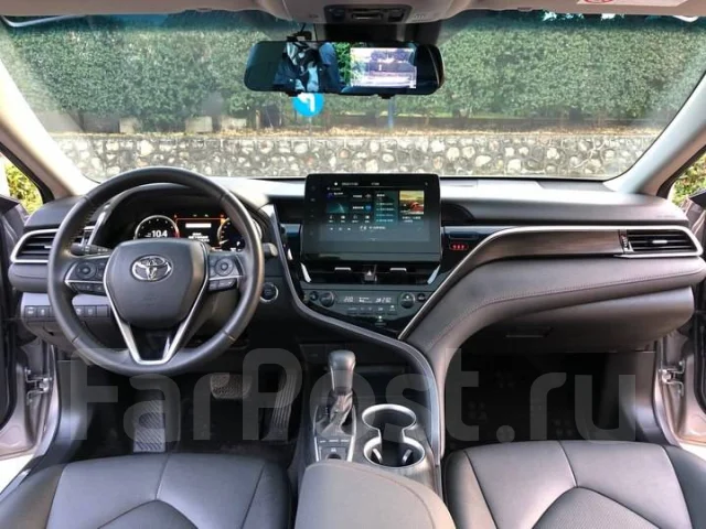 Toyota Camry. ��������, ��������, 2.5 (178��.�.), ������, 50 000����. ��, �/�. ��� ����� �� ������������ ����