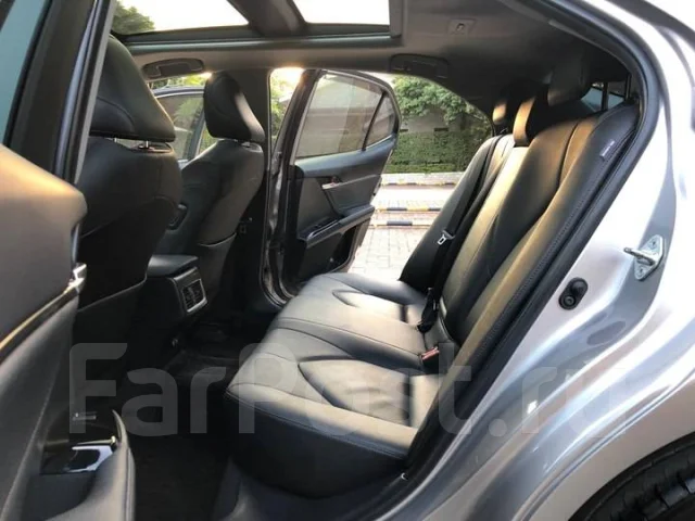 Toyota Camry. ��������, ��������, 2.5 (178��.�.), ������, 50 000����. ��, �/�. ��� ����� �� ������������ ����