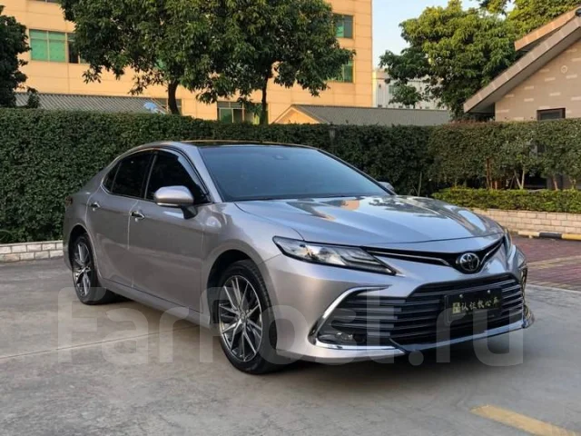 Toyota Camry. ��������, ��������, 2.5 (178��.�.), ������, 50 000����. ��, �/�. ��� ����� �� ������������ ����