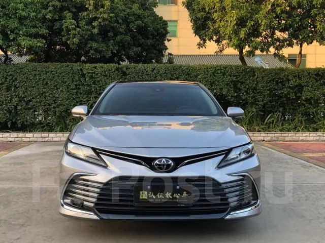 Toyota Camry. ��������, ��������, 2.5 (178��.�.), ������, 50 000����. ��, �/�. ��� ����� �� ������������ ����