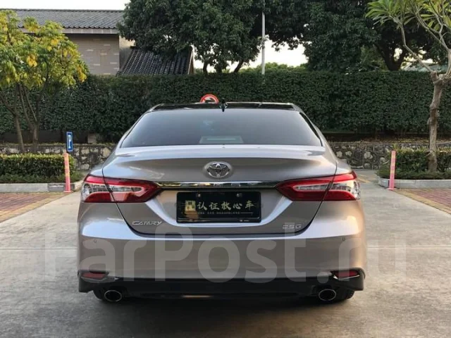 Toyota Camry. ��������, ��������, 2.5 (178��.�.), ������, 50 000����. ��, �/�. ��� ����� �� ������������ ����
