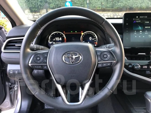 Toyota Camry. ��������, ��������, 2.5 (178��.�.), ������, 50 000����. ��, �/�. ��� ����� �� ������������ ����