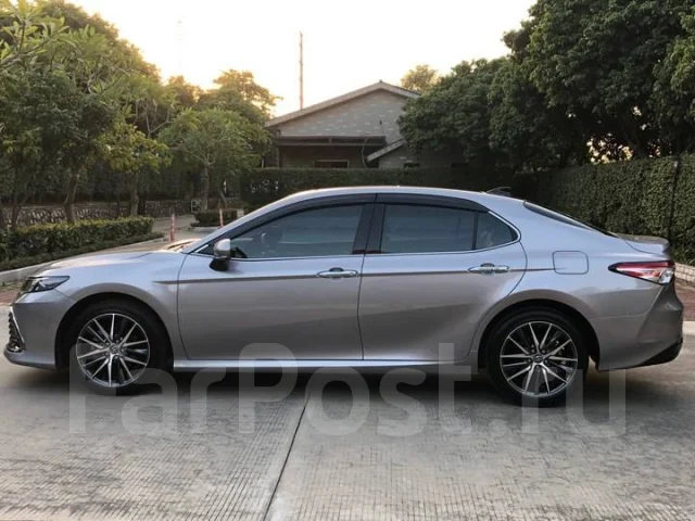 Toyota Camry. ��������, ��������, 2.5 (178��.�.), ������, 50 000����. ��, �/�. ��� ����� �� ������������ ����