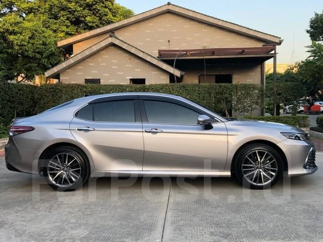 Toyota Camry. ��������, ��������, 2.5 (178��.�.), ������, 50 000����. ��, �/�. ��� ����� �� ������������ ����