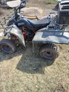 Irbis ATV250S. ��������, ��, �� ����