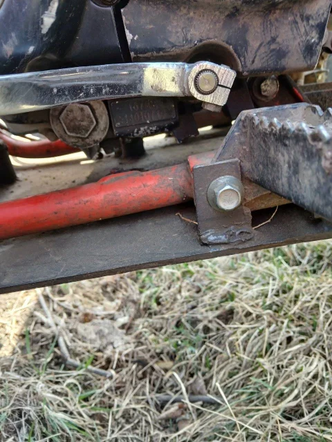 Irbis ATV250S. ��������, ��, �� ����