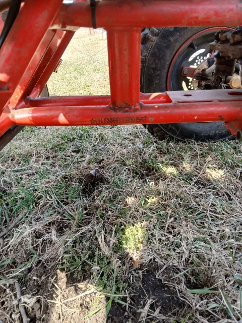 Irbis ATV250S. ��������, ��, �� ����