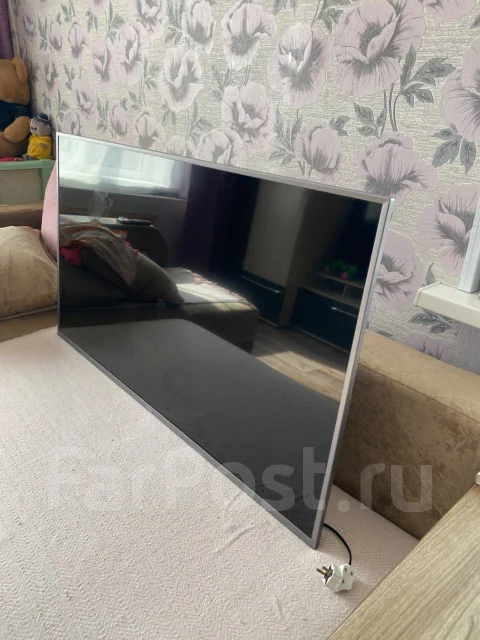 Kivi 50UR50GR. LCD (��) ����
