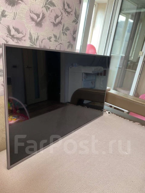 Kivi 50UR50GR. LCD (��) ����