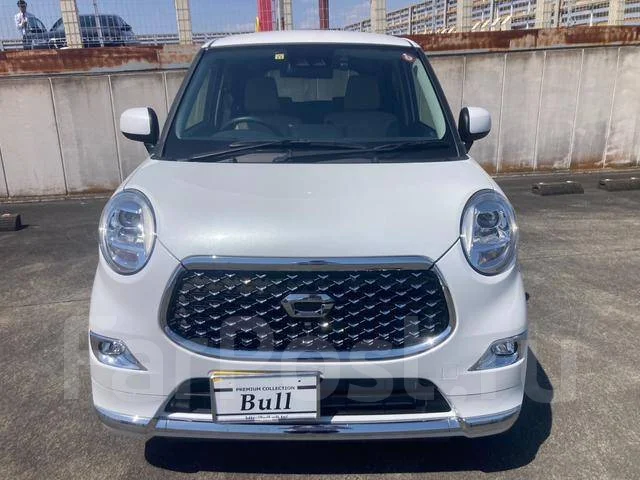 Daihatsu Cast. ��������, ��������, 0.7 (64��.�.), ������, 50 000����. ��, �/�. ��� ����� �� ������������ ����