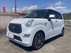 Daihatsu Cast. ��������, ��������, 0.7 (64��.�.), ������, 50 000����. ��, �/�. ��� ����� �� ������������ ����