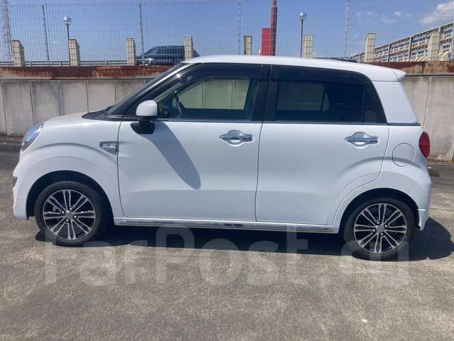 Daihatsu Cast. ��������, ��������, 0.7 (64��.�.), ������, 50 000����. ��, �/�. ��� ����� �� ������������ ����