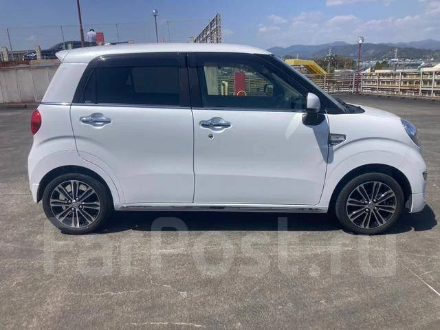 Daihatsu Cast. ��������, ��������, 0.7 (64��.�.), ������, 50 000����. ��, �/�. ��� ����� �� ������������ ����