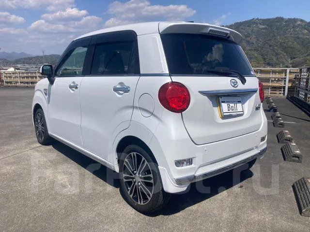 Daihatsu Cast. ��������, ��������, 0.7 (64��.�.), ������, 50 000����. ��, �/�. ��� ����� �� ������������ ����