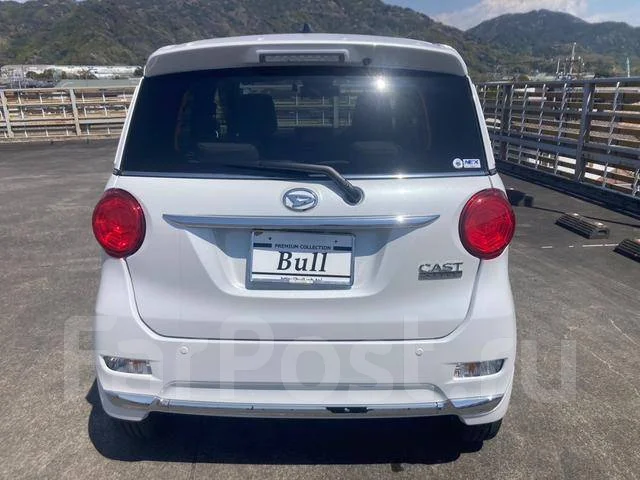Daihatsu Cast. ��������, ��������, 0.7 (64��.�.), ������, 50 000����. ��, �/�. ��� ����� �� ������������ ����