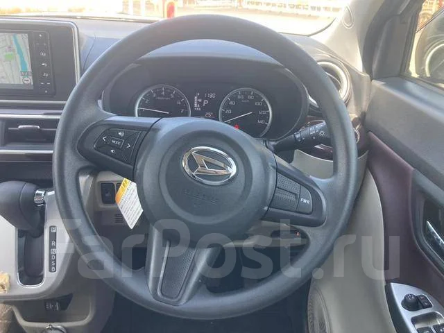 Daihatsu Cast. ��������, ��������, 0.7 (64��.�.), ������, 50 000����. ��, �/�. ��� ����� �� ������������ ����