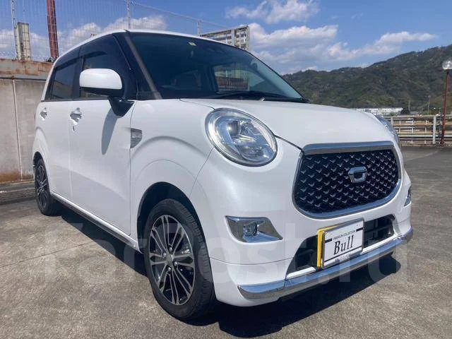 Daihatsu Cast. ��������, ��������, 0.7 (64��.�.), ������, 50 000����. ��, �/�. ��� ����� �� ������������ ����