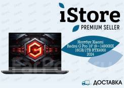 Xiaomi Redmi G Gaming Laptop. 16", ��� 16 ��, ���� 1 024���, WiFi: 1, Bluetooth: 1. ��� ����� �� ���������� ����