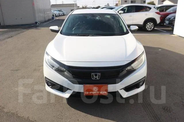 Honda Civic. ��������, ��������, 1.5 (182��.�.), ������, 65 000����. ��, �/�. ��� ����� �� ������������ ����