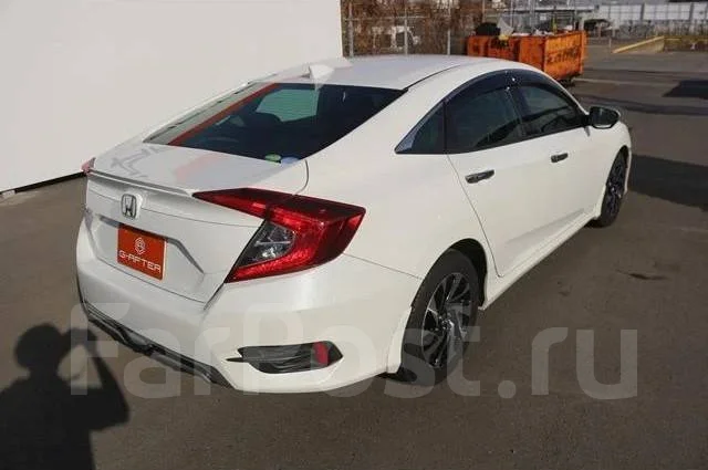 Honda Civic. ��������, ��������, 1.5 (182��.�.), ������, 65 000����. ��, �/�. ��� ����� �� ������������ ����