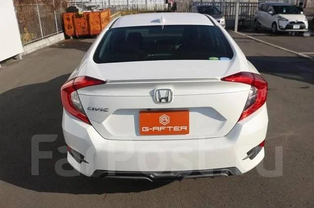 Honda Civic. ��������, ��������, 1.5 (182��.�.), ������, 65 000����. ��, �/�. ��� ����� �� ������������ ����