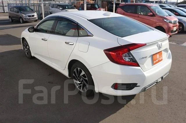 Honda Civic. ��������, ��������, 1.5 (182��.�.), ������, 65 000����. ��, �/�. ��� ����� �� ������������ ����