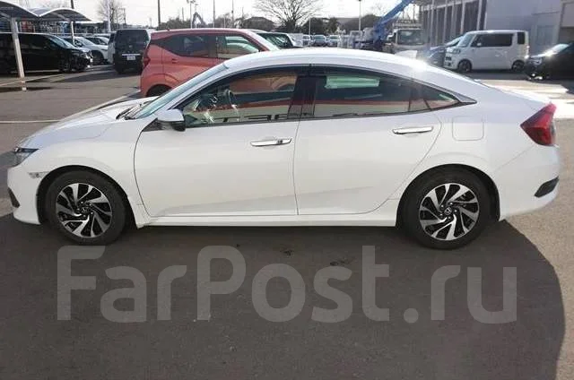 Honda Civic. ��������, ��������, 1.5 (182��.�.), ������, 65 000����. ��, �/�. ��� ����� �� ������������ ����